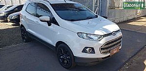 EcoSport Titanium Flex