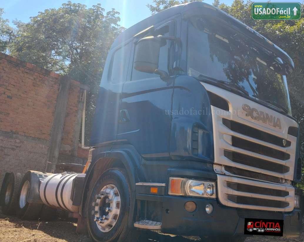 Foto do veículo