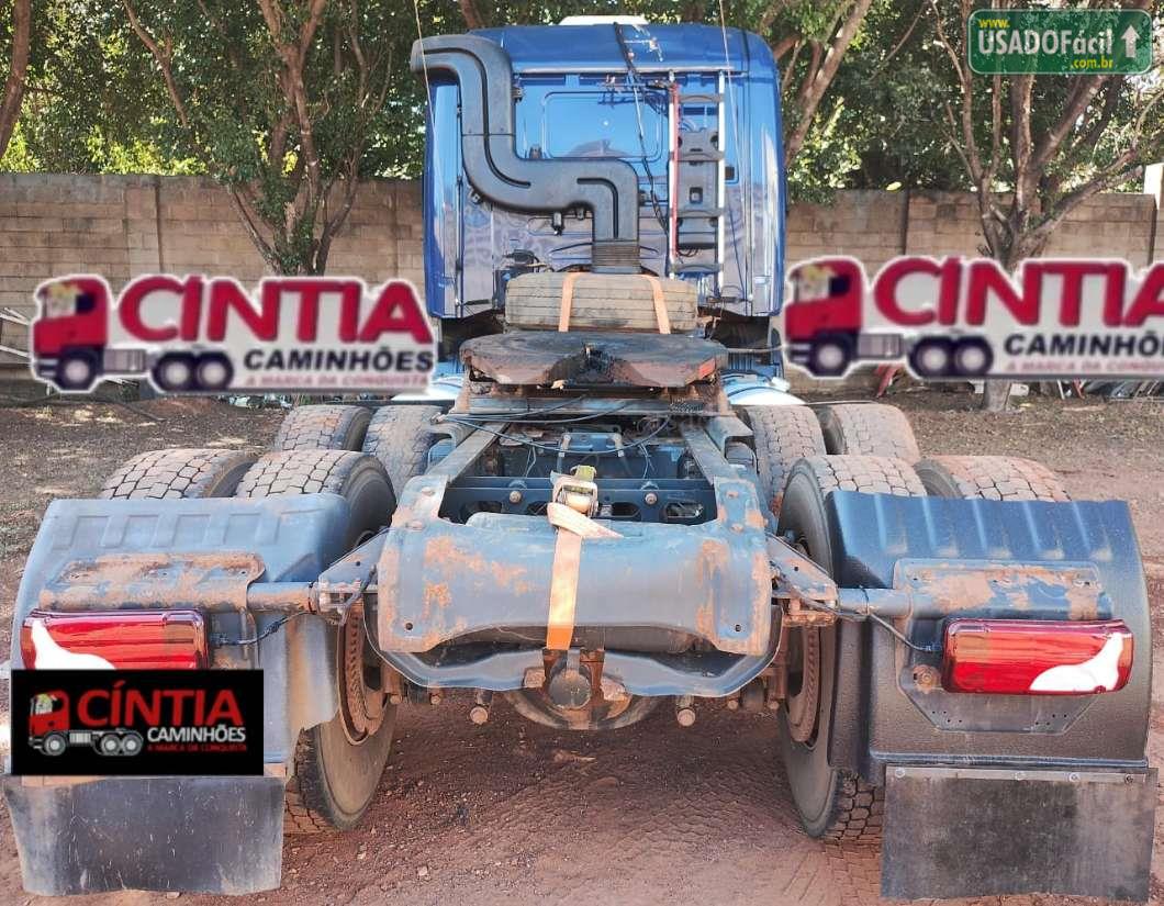 Foto do veículo