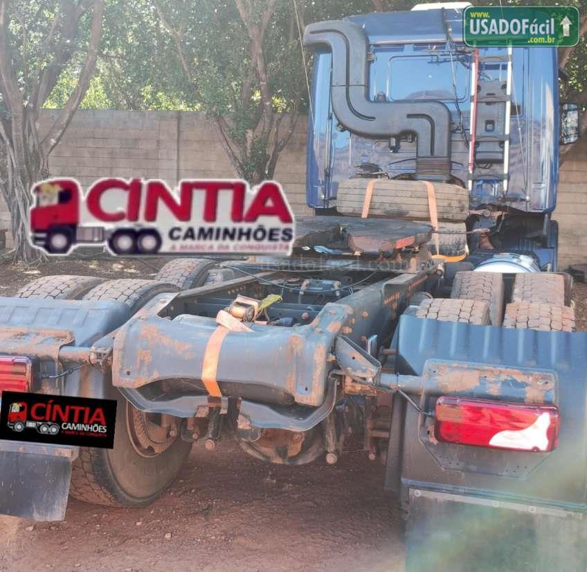 Foto do veículo