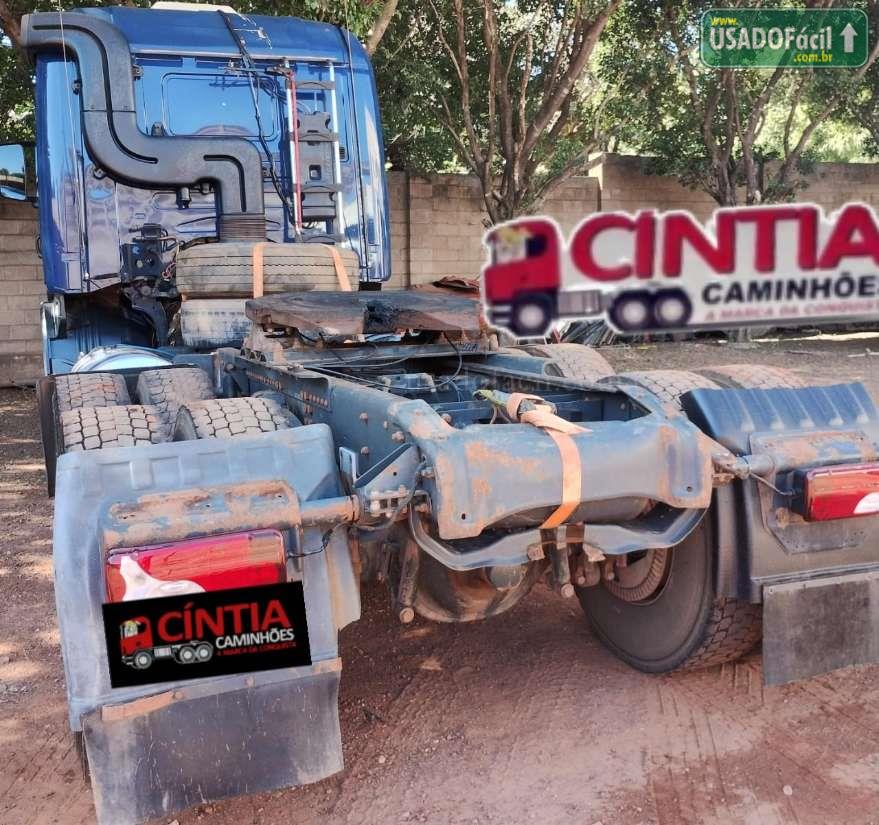 Foto do veículo