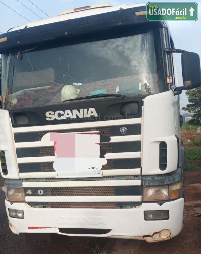 Foto do veículo