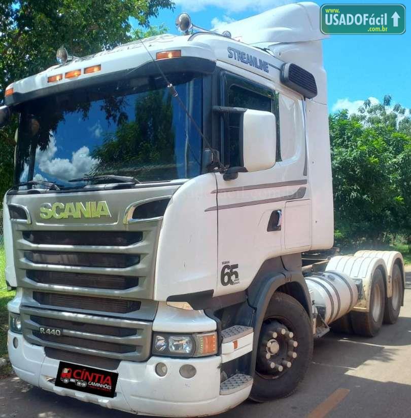 Foto do veículo