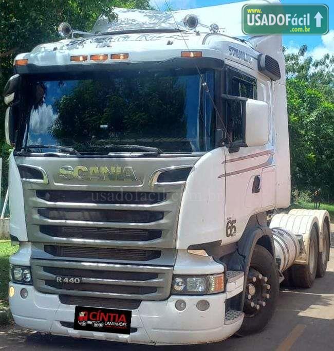 Foto do veículo
