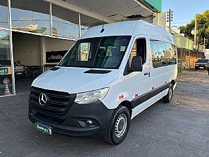Sprinter 416 Van Diesel