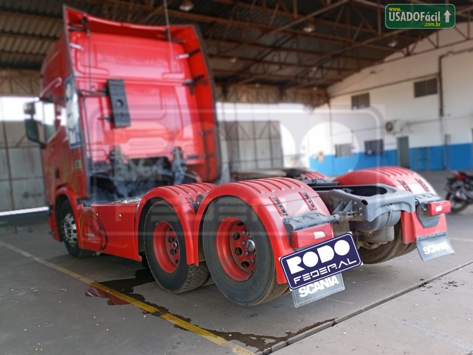Foto do veículo