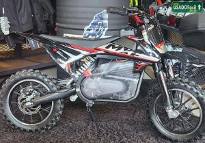 MXF Ferinha Eletric