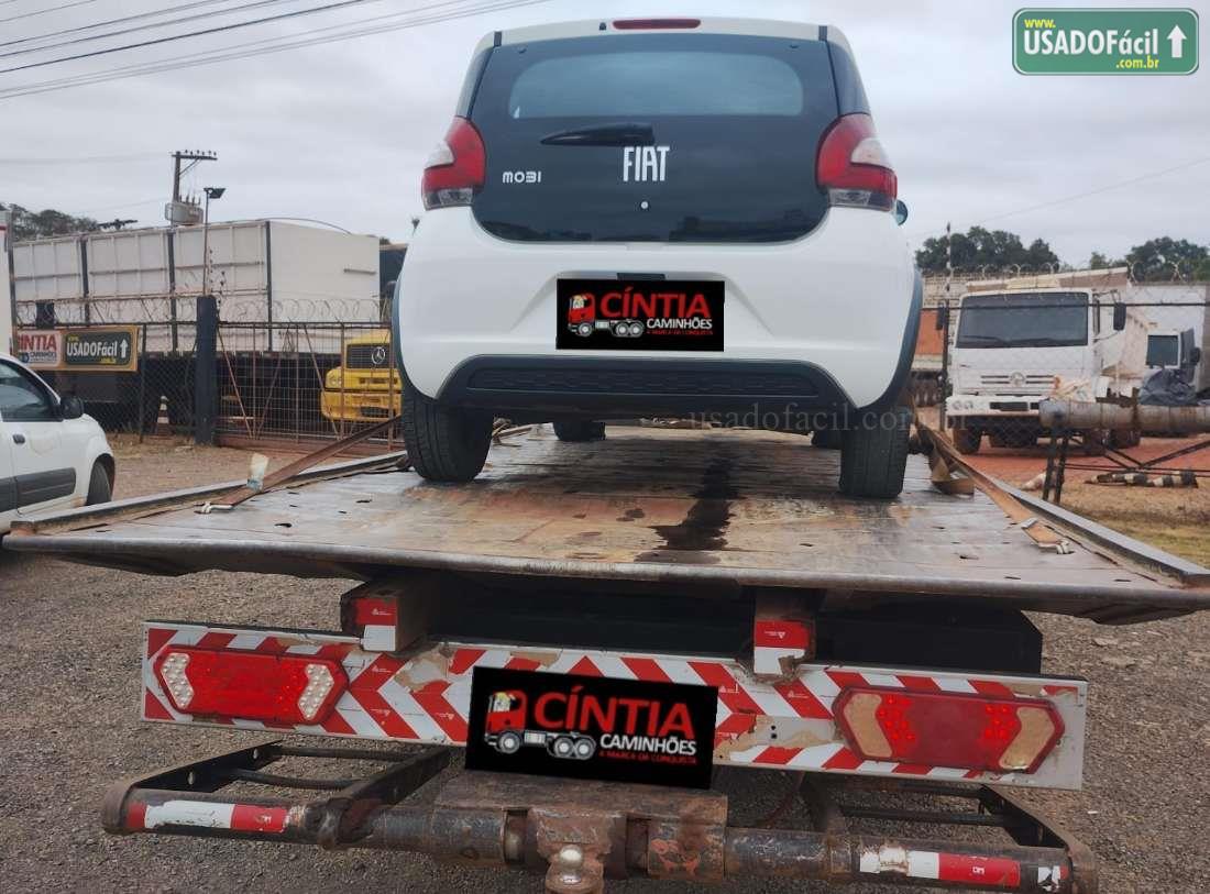 Foto do veículo