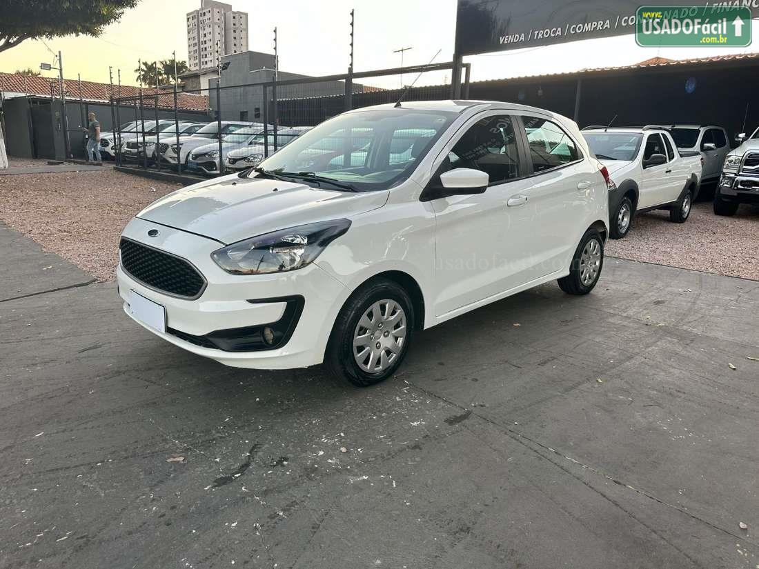 Foto do veículo