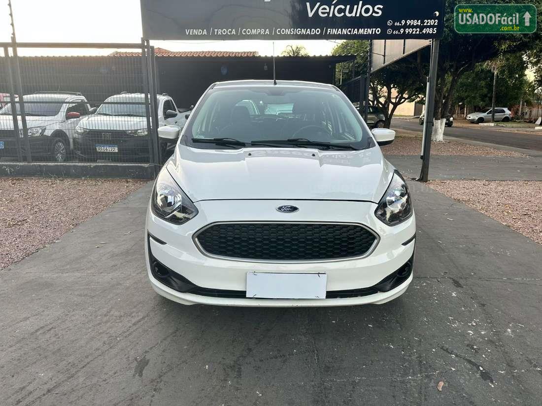 Foto do veículo