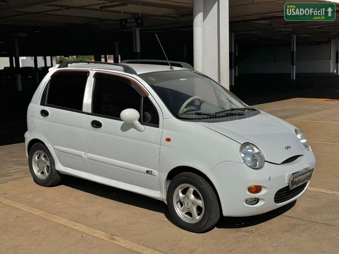 Foto do veículo