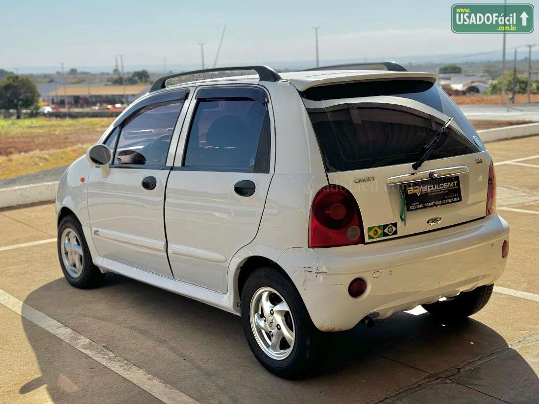 Foto do veículo