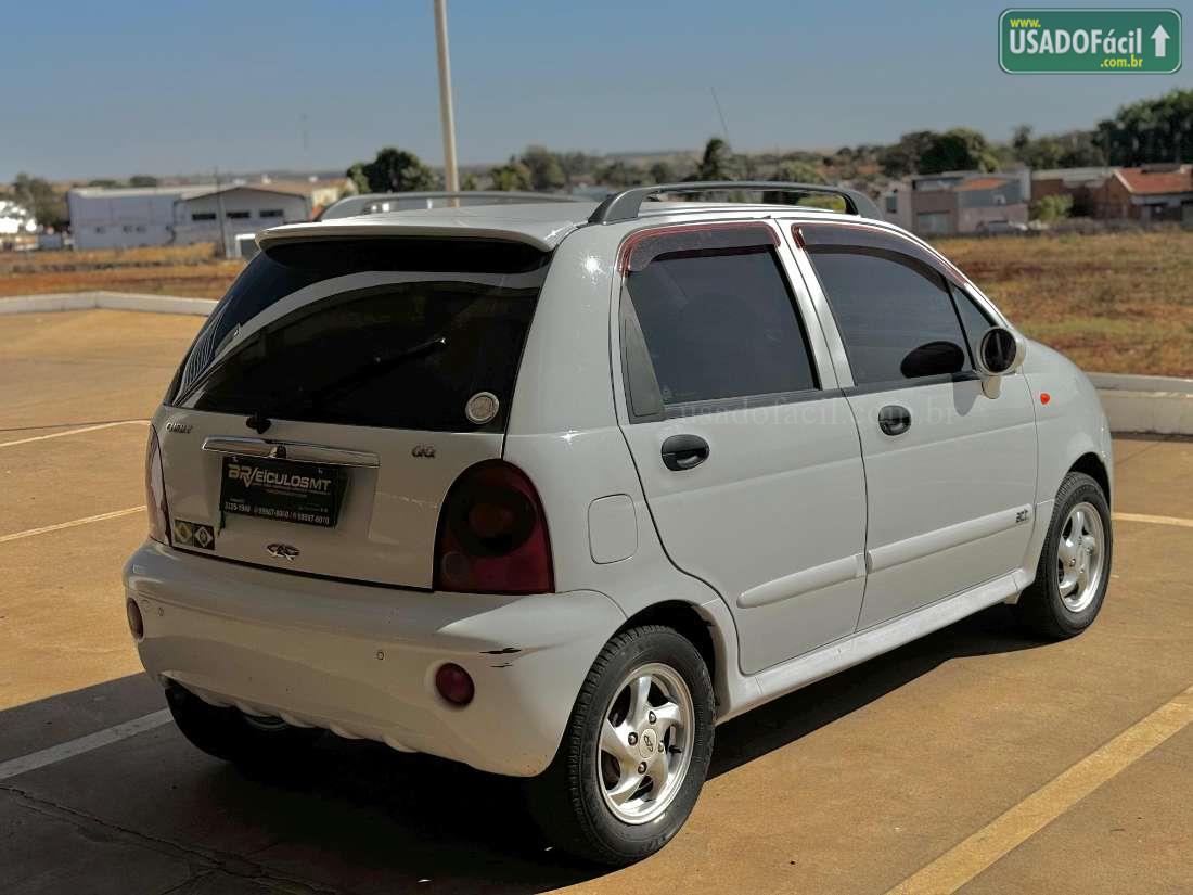 Foto do veículo