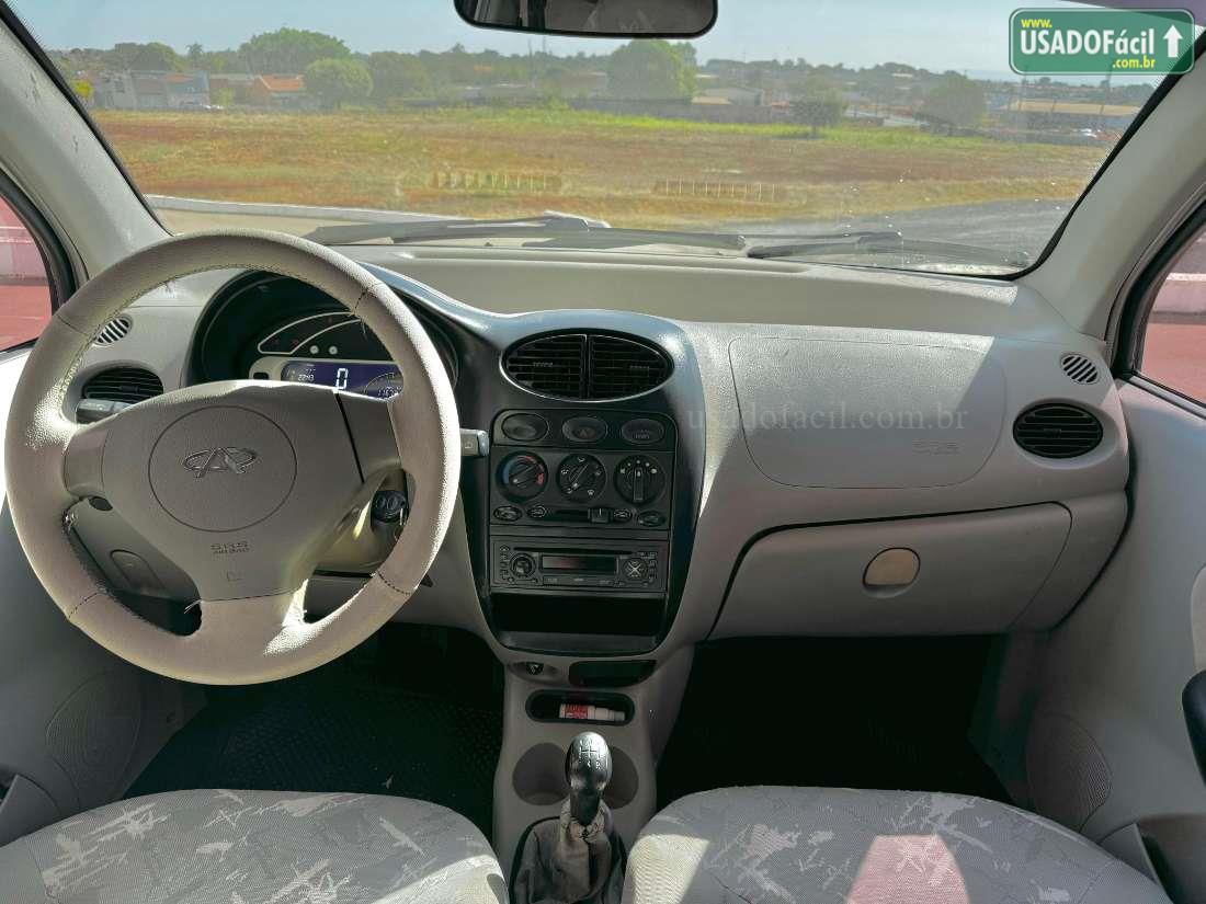 Foto do veículo