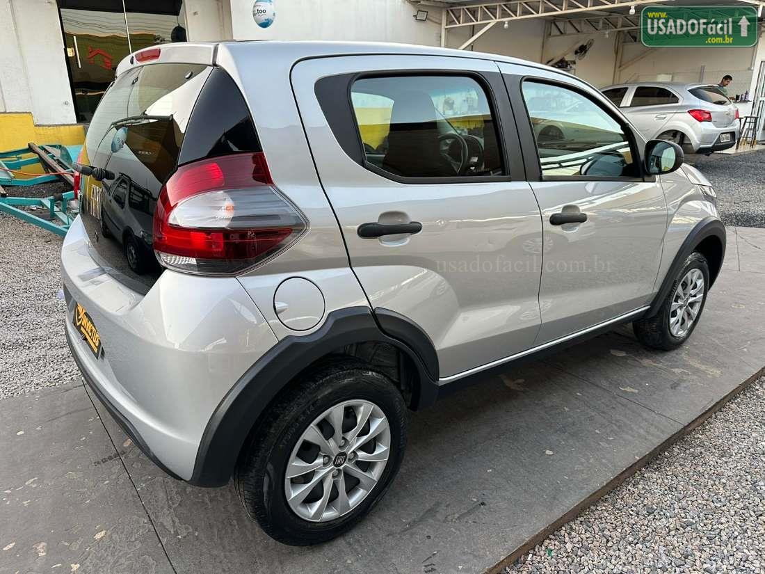 Foto do veículo