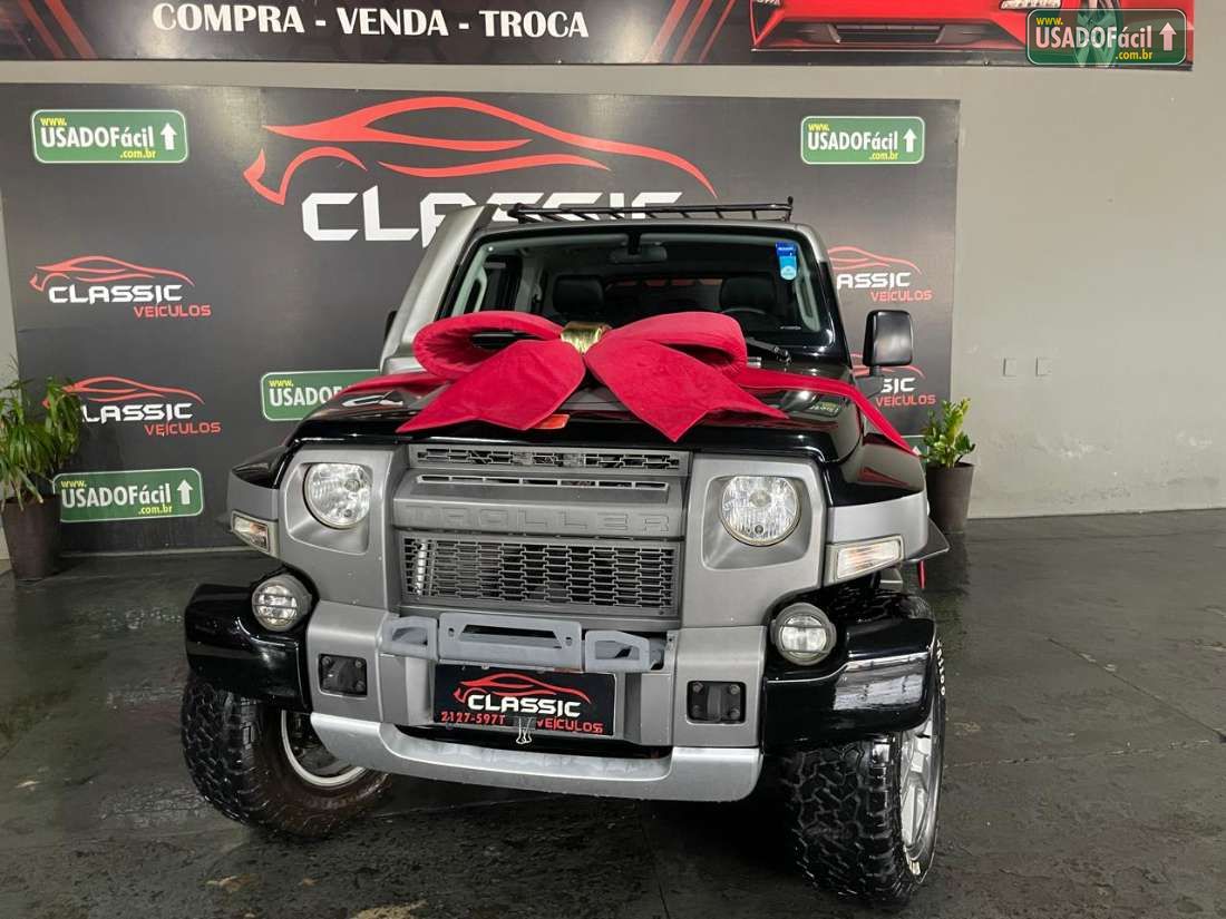 Foto do veículo