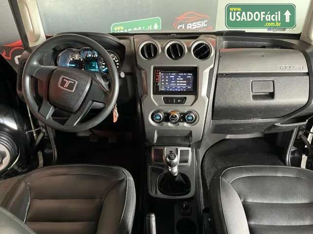 Foto do veículo