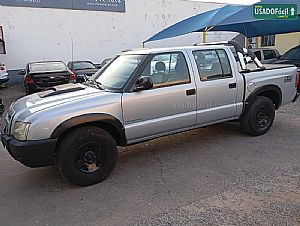 S10 Advantage CD 2.4 4x2 Flex