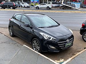 I30 1.8 Automático 5P