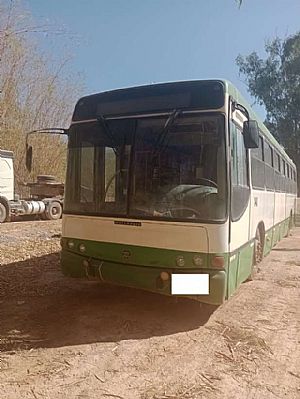 Ônibus Marcopolo Torino - Com Ar-Condicioando