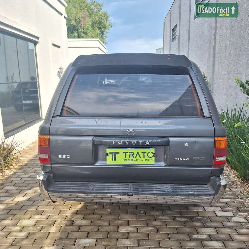 Foto do veículo
