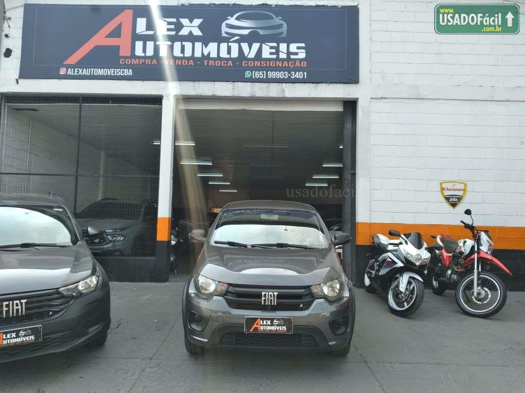Foto do veículo