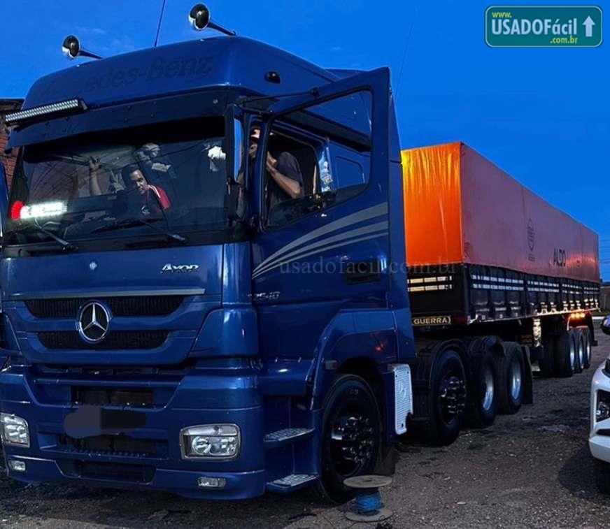 Foto do veículo
