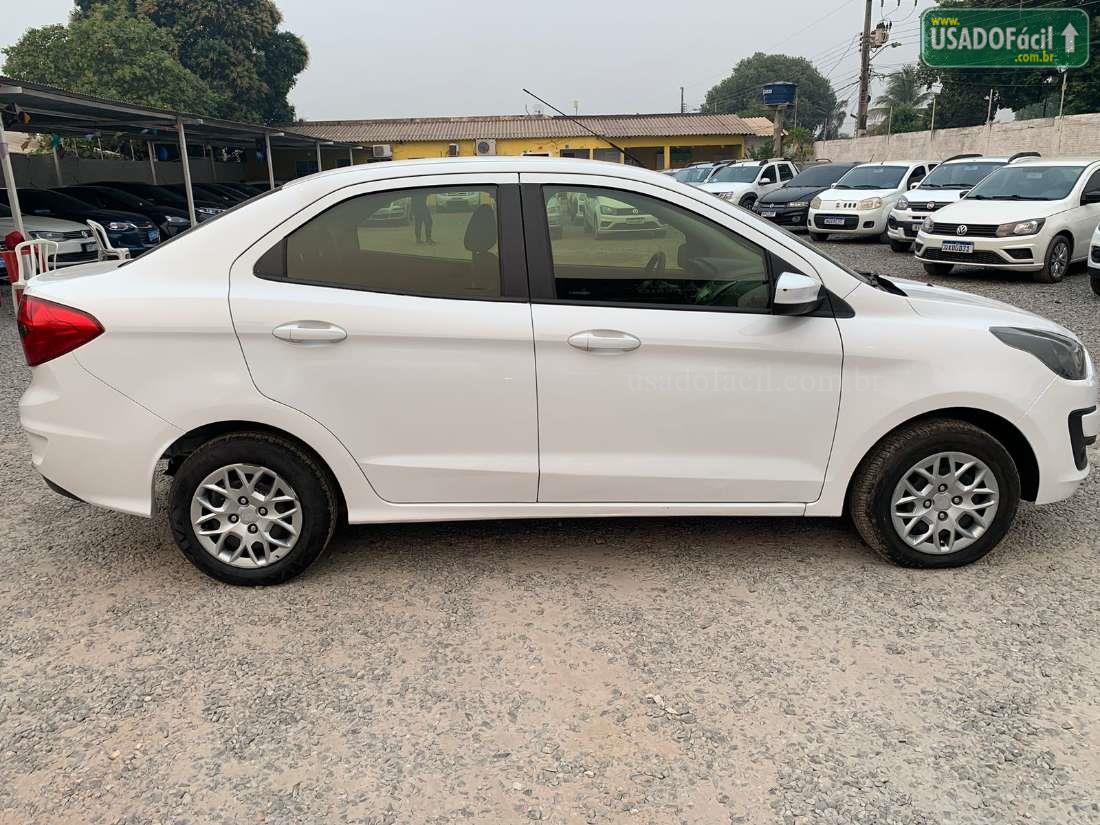 Foto do veículo
