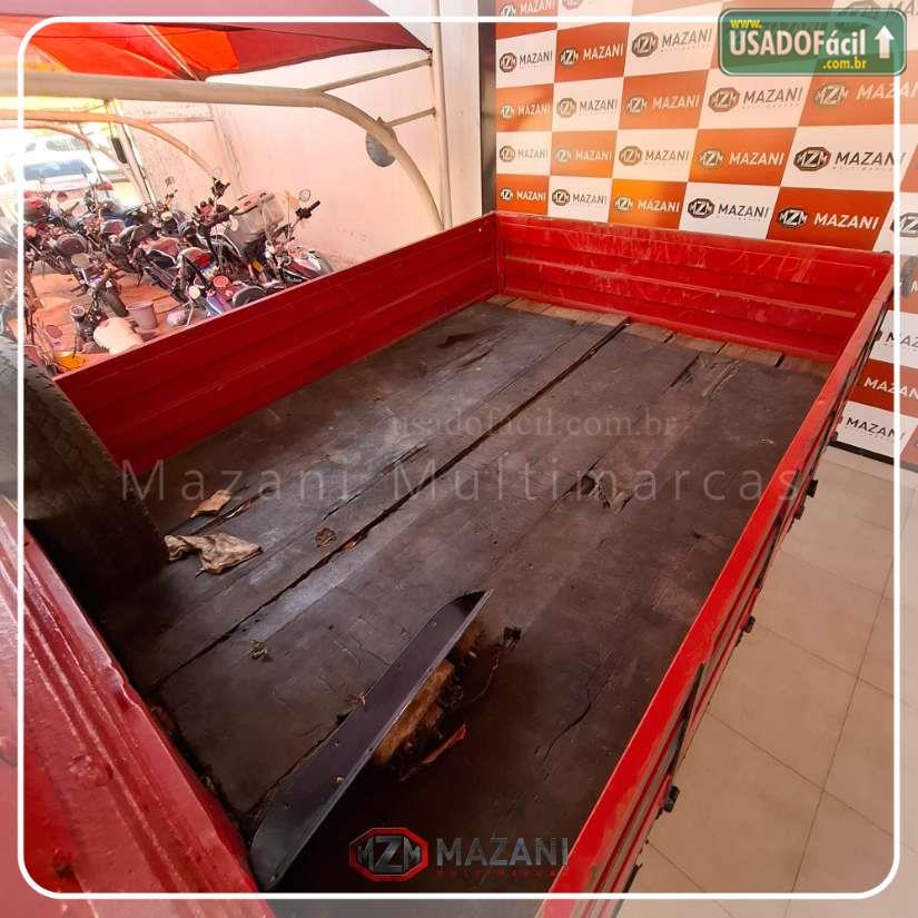 Foto do veículo