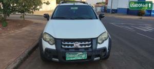 Strada Adventure CE 1.8 Flex