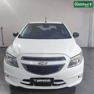 Onix Hatch LS 1.0 Mecânico Flex