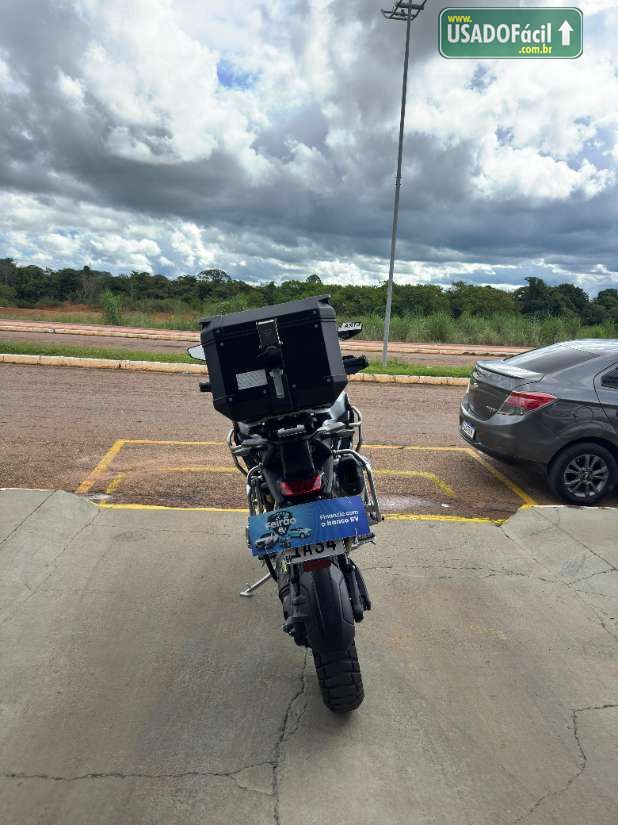 Foto do veículo