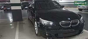 BMW 550iA 32V