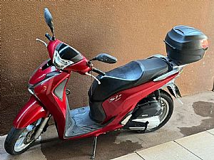SH 150i