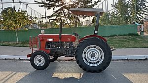 Trator Massey Ferguson 65x