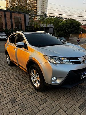 RAV4 4x2 Automático