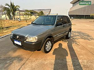 Uno Mille Way Economy Fire 1.0 Flex 4P