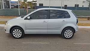 Polo I Motion 1.6 Total Flex 5P