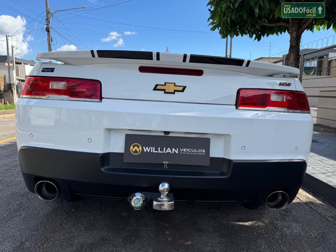 Foto do veículo