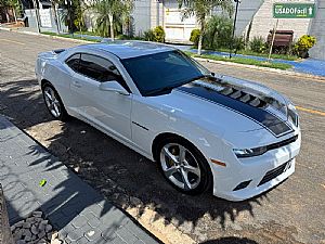 Camaro SS 6.2 V8 Automático