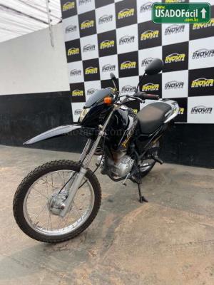 NXR 150 Bros ESD MIX FLEX