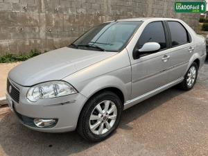 Siena ESSENCE Flex 16V 4p