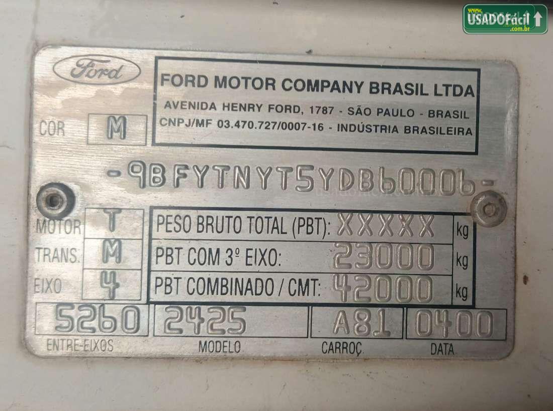 Foto do veículo