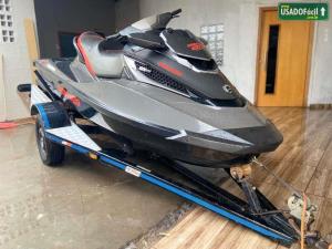 Jet Ski Sea.Doo GTX 215