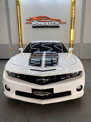 Camaro SS V8 Automático