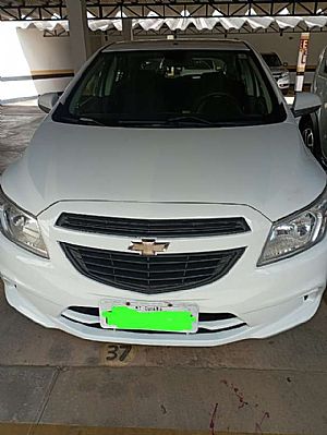 Onix Hatch Joy 1.0 Mecânico Flex