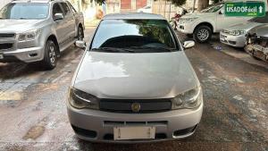 palio fire 4p flex