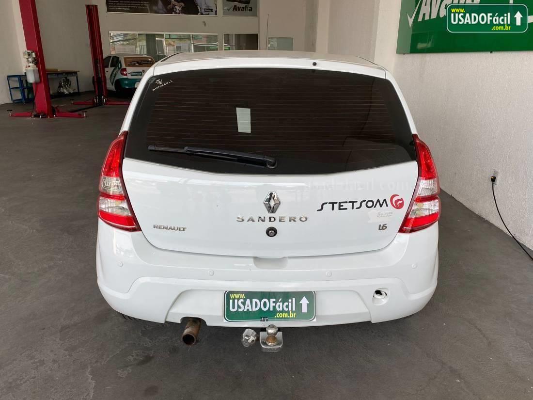 Foto do veículo