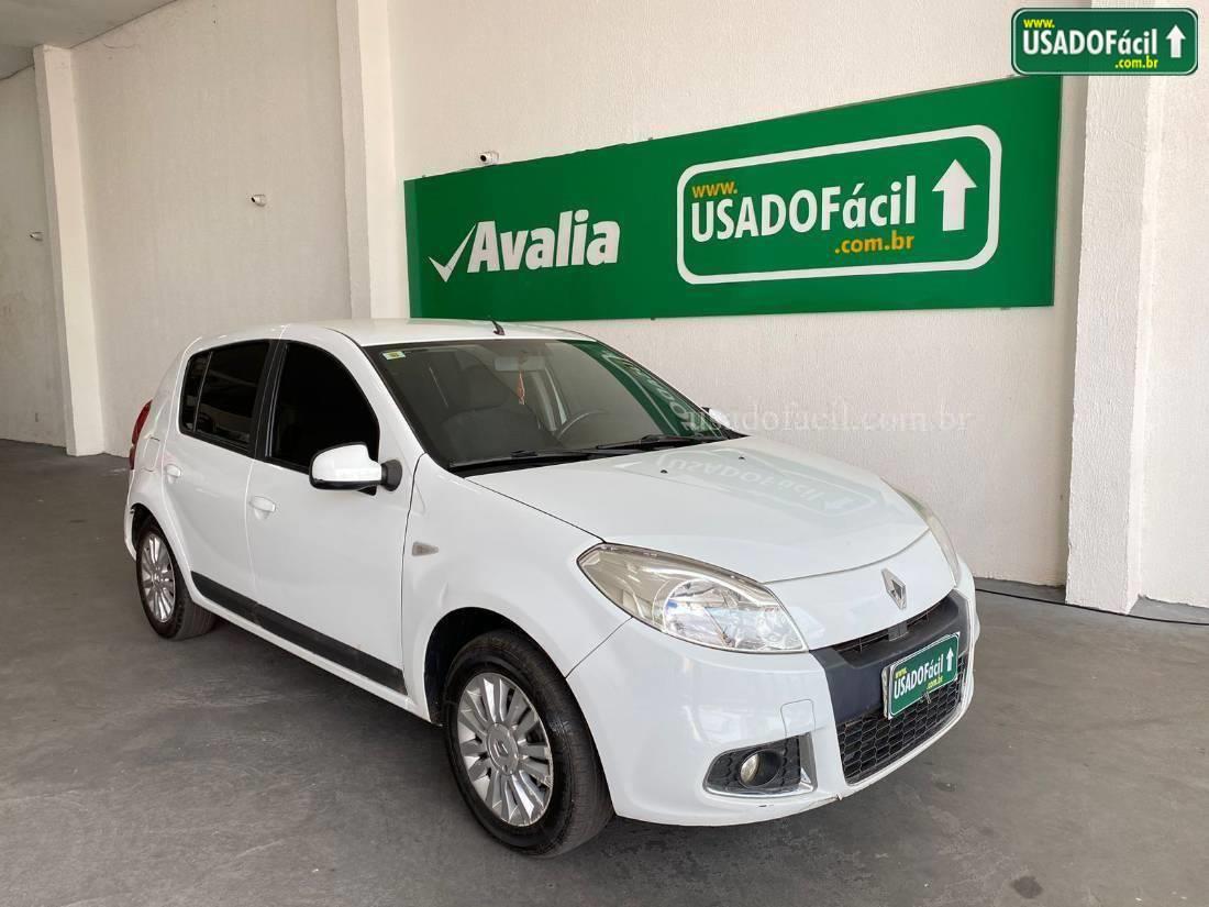 Foto do veículo