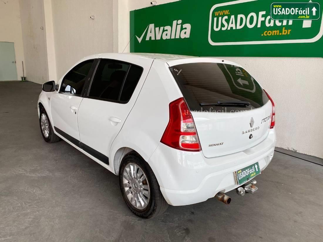Foto do veículo